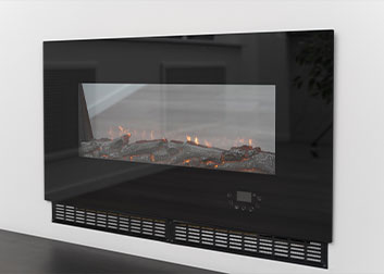 A-F Pro - Vitre autonettoyante