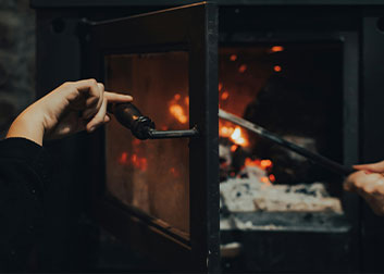 A-F Pro - Vitre standard